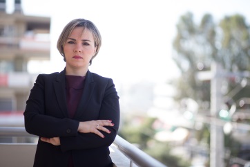 Δικηγόρος Τσέλιου Χριστίνα