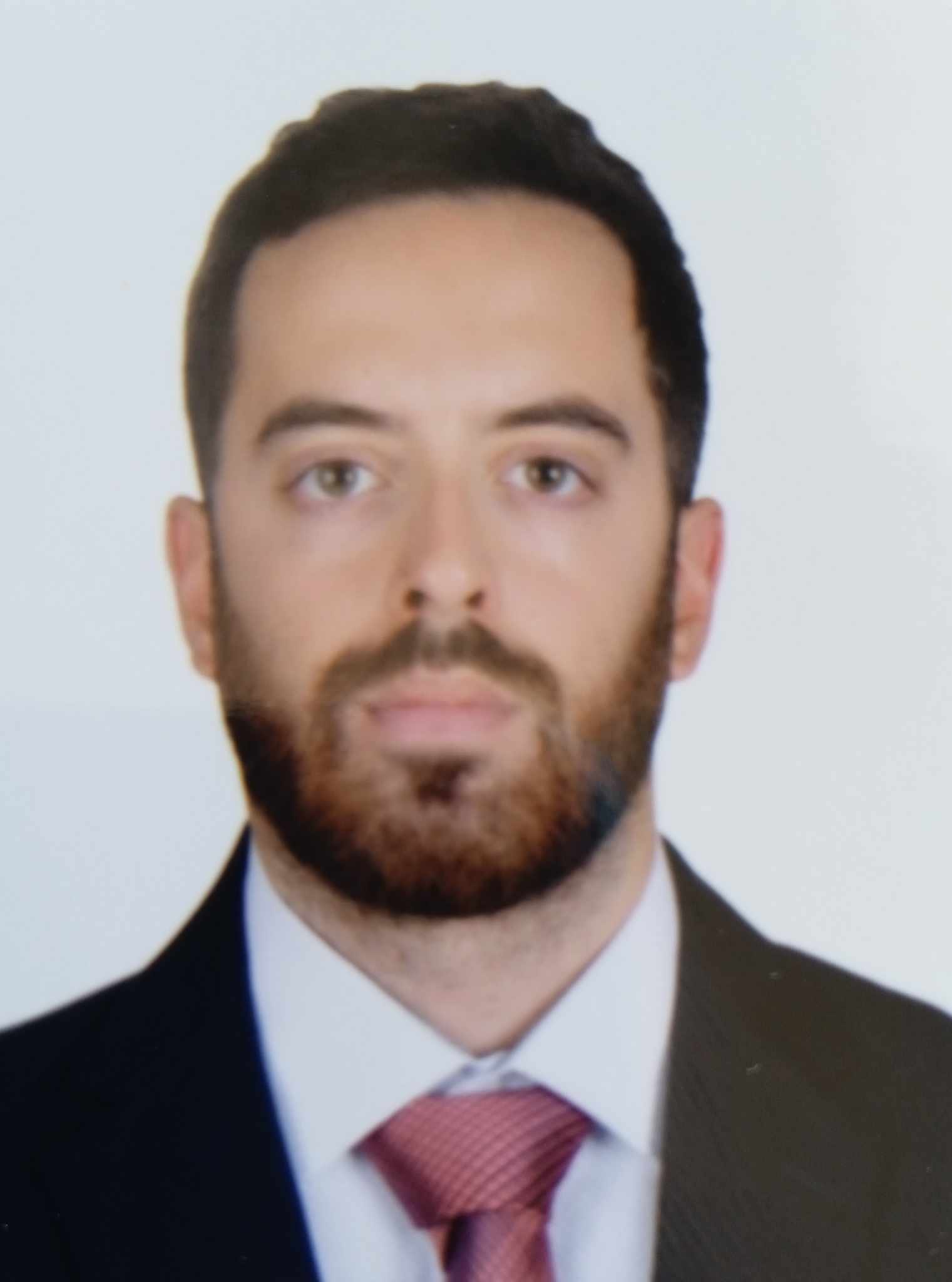 Δικηγόρος Μαούνης Βασίλης