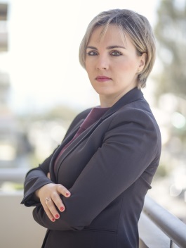 Δικηγόρος Τσέλιου Χριστίνα